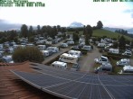 Archiv Foto Webcam Blick auf den Campingplatz am Hopfensee 05:00
