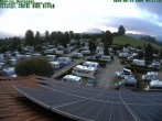Archiv Foto Webcam Blick auf den Campingplatz am Hopfensee 06:00