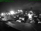Archived image Webcam Campsite Hopfensee 23:00