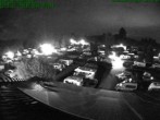 Archived image Webcam Campsite Hopfensee 01:00