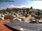 Archived image Webcam Campsite Hopfensee 13:00