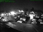 Archiv Foto Webcam Blick auf den Campingplatz am Hopfensee 01:00