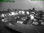 Archiv Foto Webcam Blick auf den Campingplatz am Hopfensee 23:00
