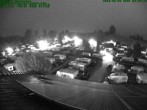 Archiv Foto Webcam Blick auf den Campingplatz am Hopfensee 01:00