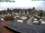 Archiv Foto Webcam Blick auf den Campingplatz am Hopfensee 03:00
