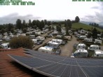 Archiv Foto Webcam Blick auf den Campingplatz am Hopfensee 05:00