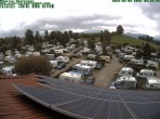 Archiv Foto Webcam Blick auf den Campingplatz am Hopfensee 06:00