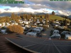 Archiv Foto Webcam Blick auf den Campingplatz am Hopfensee 15:00