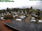 Archiv Foto Webcam Blick auf den Campingplatz am Hopfensee 06:00
