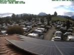 Archived image Webcam Campsite Hopfensee 05:00