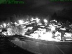Archiv Foto Webcam Blick auf den Campingplatz am Hopfensee 21:00