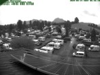 Archiv Foto Webcam Blick auf den Campingplatz am Hopfensee 05:00