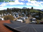 Archiv Foto Webcam Blick auf den Campingplatz am Hopfensee 15:00