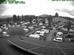 Archiv Foto Webcam Blick auf den Campingplatz am Hopfensee 05:00