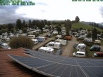 Archiv Foto Webcam Blick auf den Campingplatz am Hopfensee 07:00