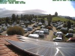 Archiv Foto Webcam Blick auf den Campingplatz am Hopfensee 10:00