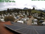 Archiv Foto Webcam Blick auf den Campingplatz am Hopfensee 15:00
