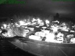 Archiv Foto Webcam Blick auf den Campingplatz am Hopfensee 19:00