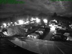 Archiv Foto Webcam Blick auf den Campingplatz am Hopfensee 23:00