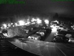 Archiv Foto Webcam Blick auf den Campingplatz am Hopfensee 01:00