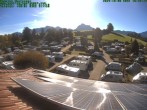 Archiv Foto Webcam Blick auf den Campingplatz am Hopfensee 10:00
