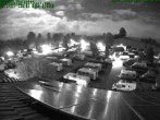 Archiv Foto Webcam Blick auf den Campingplatz am Hopfensee 23:00
