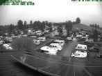 Archiv Foto Webcam Blick auf den Campingplatz am Hopfensee 06:00