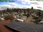 Archiv Foto Webcam Blick auf den Campingplatz am Hopfensee 15:00