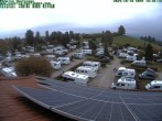 Archiv Foto Webcam Blick auf den Campingplatz am Hopfensee 17:00