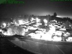Archiv Foto Webcam Blick auf den Campingplatz am Hopfensee 19:00