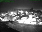 Archiv Foto Webcam Blick auf den Campingplatz am Hopfensee 21:00
