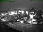 Archiv Foto Webcam Blick auf den Campingplatz am Hopfensee 01:00