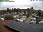 Archiv Foto Webcam Blick auf den Campingplatz am Hopfensee 07:00