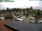 Archiv Foto Webcam Blick auf den Campingplatz am Hopfensee 11:00