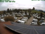 Archiv Foto Webcam Blick auf den Campingplatz am Hopfensee 15:00