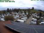 Archiv Foto Webcam Blick auf den Campingplatz am Hopfensee 17:00