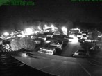 Archiv Foto Webcam Blick auf den Campingplatz am Hopfensee 23:00