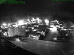 Archiv Foto Webcam Blick auf den Campingplatz am Hopfensee 01:00