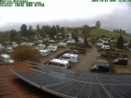 Archiv Foto Webcam Blick auf den Campingplatz am Hopfensee 11:00