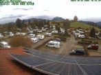 Archiv Foto Webcam Blick auf den Campingplatz am Hopfensee 15:00
