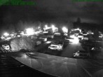 Archiv Foto Webcam Blick auf den Campingplatz am Hopfensee 23:00