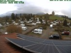 Archiv Foto Webcam Blick auf den Campingplatz am Hopfensee 09:00