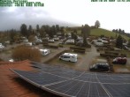Archiv Foto Webcam Blick auf den Campingplatz am Hopfensee 11:00
