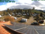Archiv Foto Webcam Blick auf den Campingplatz am Hopfensee 13:00