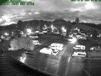 Archiv Foto Webcam Blick auf den Campingplatz am Hopfensee 06:00