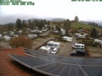 Archiv Foto Webcam Blick auf den Campingplatz am Hopfensee 13:00
