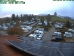 Archived image Webcam Campsite Hopfensee 06:00
