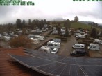 Archived image Webcam Campsite Hopfensee 07:00