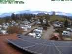 Archived image Webcam Campsite Hopfensee 15:00