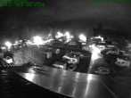 Archiv Foto Webcam Blick auf den Campingplatz am Hopfensee 23:00